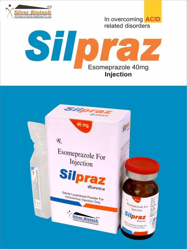 SILpraz